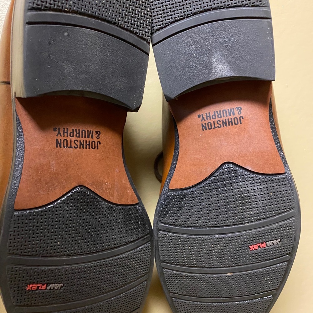 Johnston&Murphy flex 12m - Picture 2 of 4